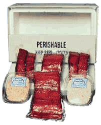 Jerry's Meats and Seafood