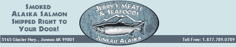 Jerrys Meats and Seafoods